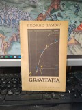 George Gamow, Gravitația, ilustrată de autor, editura Științifică, București 1966, 189
