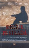 Singur pe strada - Fabio Geda