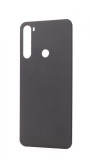 Capac Baterie Xiaomi Redmi Note 8, Negru