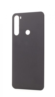 Capac Baterie Xiaomi Redmi Note 8, Negru foto