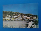 CPIB 23263 CARTE POSTALA - PREDEAL IARNA, NECIRCULATA, Fotografie