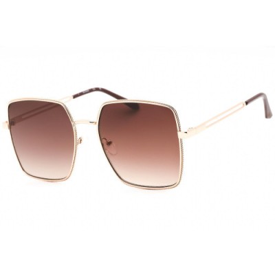 Ochelarii de soare, de dama, Guess GF0419 28F foto