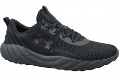 Incaltaminte sneakers Under Armour Charged Will 3022038-003 pentru Barbati foto