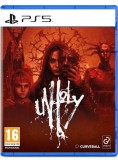 Unholy PC