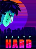 Party Hard