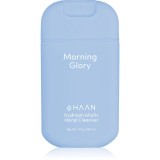 HAAN Morning Glory spray de curățare pentru m&acirc;ini antibacterial 30 ml