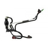 Conducta combustibil Citroen C1 1, 4hdi 2005- Ford Fiesta 1, 4tdci 2001- Peugeot 107 1, 4hdi 2005-, 1574.S8