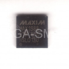 MAX1988 ETM Circuit Integrat