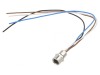 Cablu Electric 1.5mm 100m Negru