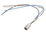 Cablu Electric 1.5mm 100m Negru