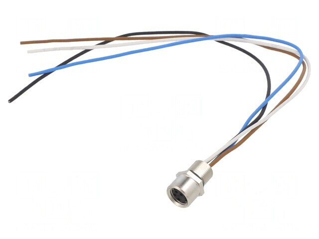 Cablu Electric 1.5mm 100m Negru