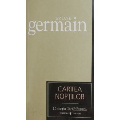 Cartea noptilor - Sylvie Germain