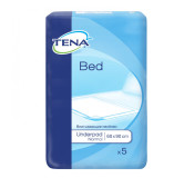 Protectii pentru pat / Aleze TENA Bed Normal, 60 x 90 cm, 5 buc