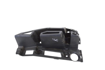 Suport bara de protecție st&amp;acirc;nga spate PEUGEOT 3008 SUV 2022 OEM: 9810591580 22905416 foto