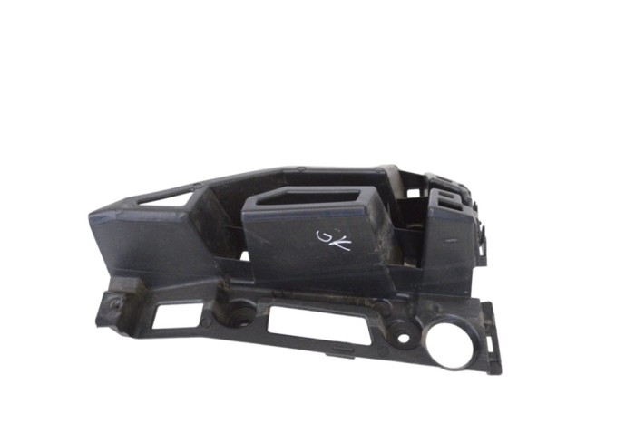 Suport bara de protecție st&acirc;nga spate PEUGEOT 3008 SUV 2022 OEM: 9810591580 22905416