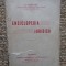 ENCICLOPEDIA JURIDICA de G . PLASTARA , EDITIE INTERBELICA CU DEDICATIE SI AUTOGRAF