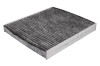 Filtru polen / aer habitaclu OPEL ZAFIRA A (F75) (1999 - 2005) BOSCH 1 987 435 515