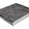 Filtru polen / aer habitaclu OPEL ZAFIRA A (F75) (1999 - 2005) BOSCH 1 987 435 515