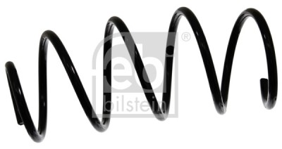 FEBI BILSTEIN 46916 Arc spiral foto