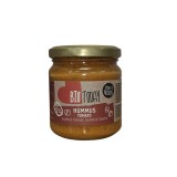Hummus Bio cu Rosii 210g Bio Today - Gata Preparat, Ecologic
