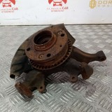 Cumpara ieftin Fuzeta Dreapta Fata Seat Ibiza Cordoba 2001 - 2009