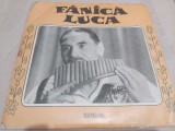 Disc vinil Fanica Luca