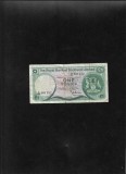 Cumpara ieftin Scotia 1 pound 1972 The Royal Bank of Scotland Limited seria301152