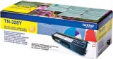 Toner Original Brother Yellow TN328Y pentru HL-4570|MFC-9970|9270 6K,"TN328Y"