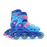 Role copii reglabile Stitch, hard boot, marime 30, 33