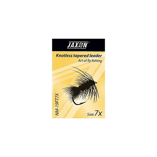 INAINTAS MUSCA JAXON CONIC 270CM 0.129-0.50MM