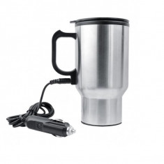 Cana Termos Auto 0.33L Travel Mug 12V foto