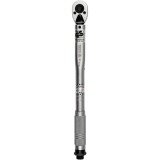 Yato YT-0750 - Cheie dinamometrica cu sistem de prindere 3/8 inch 20-110 Nm declansator