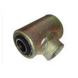 Teu amortizor Dacia 1300, 1310, 1410, Papuc Diesel 38486 7704002041