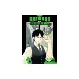 Daemons of the Shadow Realm 04