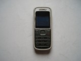 Nokia 1208, blocat in reteaua Vodafone