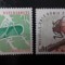 Noua Caledonie-Fauna,insecte-serie completa ,nestampilat MNH (C1)