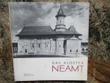 das kloster neamt - constantin prisnea