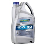 Ulei Ravenol TSi 10W40 4 litri