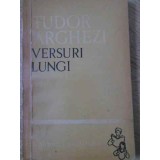 VERSURI LUNGI-TUDOR ARGHEZI-96886