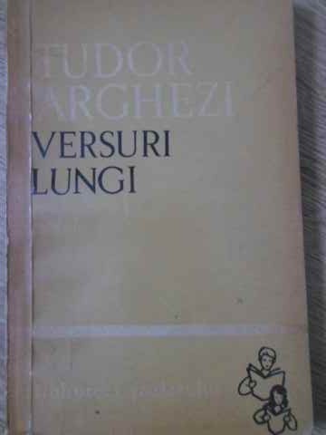 VERSURI LUNGI-TUDOR ARGHEZI-96886