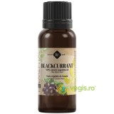 Ulei de Coacaze Negre 25ml