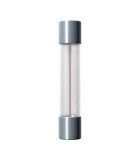 Siguranta fuzibila rapida 6.3x32mm 8A ZGT, Oem