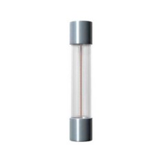 Siguranta fuzibila rapida 6.3x32mm 8A ZGT