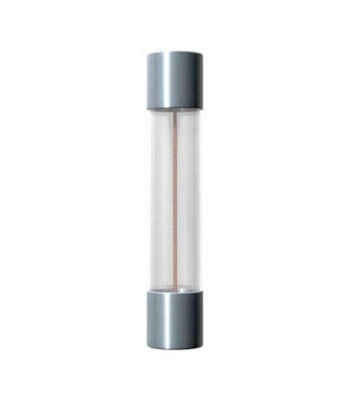 Siguranta fuzibila rapida 6.3x32mm 8A ZGT foto