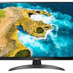 Televizor LED LG 68.5 cm (27inch) 27TQ615S-PZ, Full HD, CI+