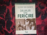 h1b Drumuri spre fericire - Glenn Van Ekeren