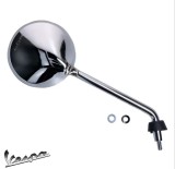 Cumpara ieftin Oglinda (retrovizor) dreapta originala Vespa LX 2T-4T AC 50-125-150-200cc