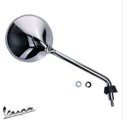 Oglinda (retrovizor) dreapta originala Vespa LX 2T-4T AC 50-125-150-200cc foto
