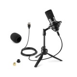 Microfon studio CM300B USB cu accesorii