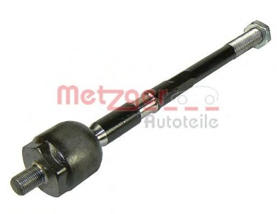 Bieleta directie CITROEN C3 I (FC) (2002 - 2016) METZGER 51009318 foto